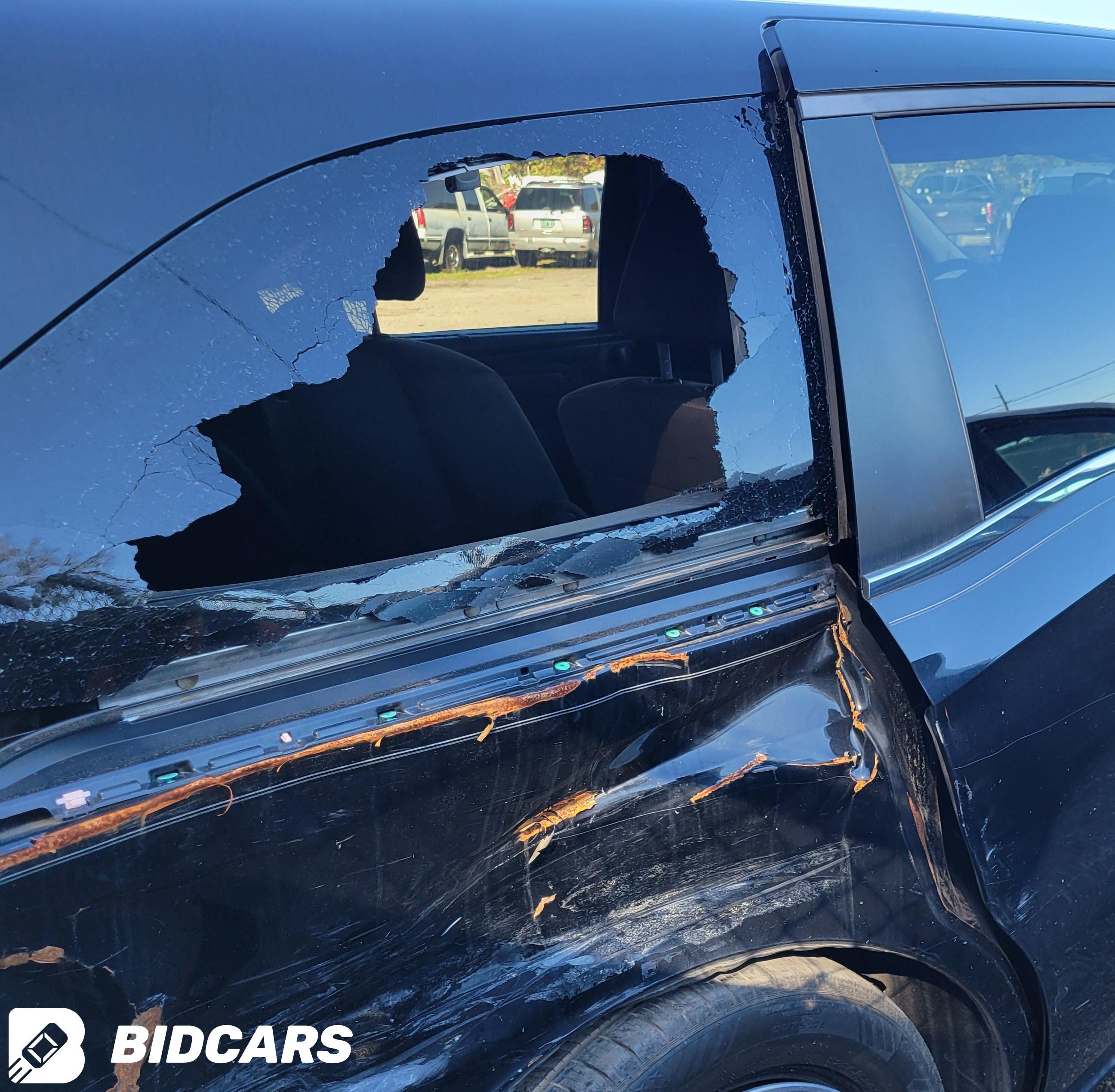 2019 Honda Odyssey, EX