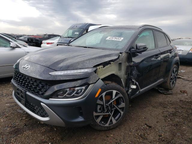 HYUNDAI KONA  , 2022