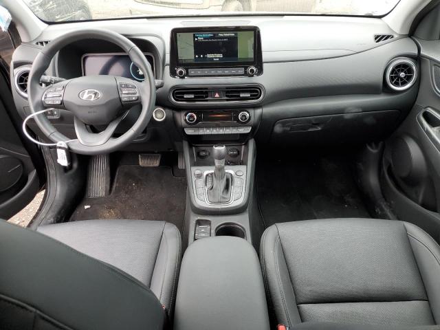 HYUNDAI KONA  , 2022