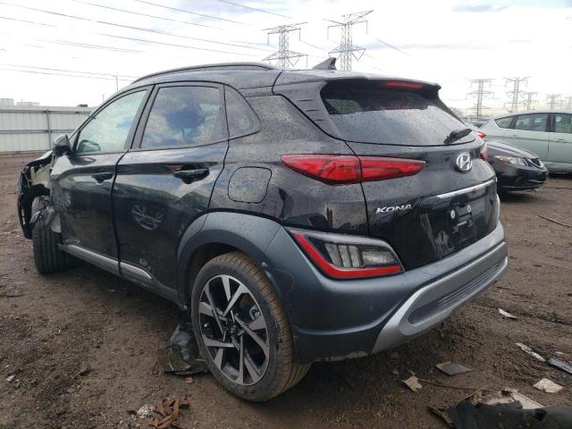 HYUNDAI KONA  , 2022