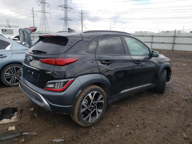 HYUNDAI KONA  , 2022