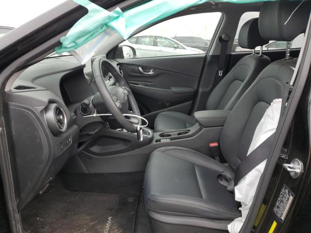 HYUNDAI KONA  , 2022