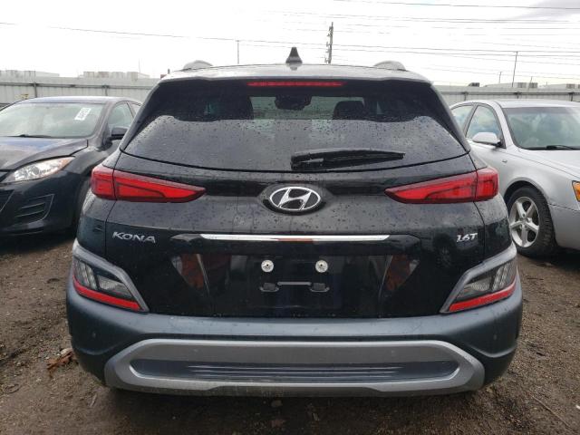 HYUNDAI KONA  , 2022