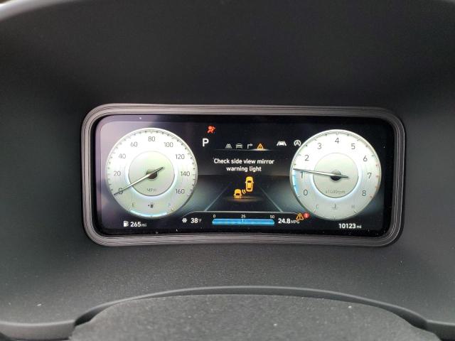 HYUNDAI KONA  , 2022