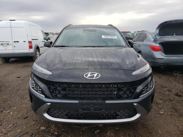 HYUNDAI KONA  , 2022