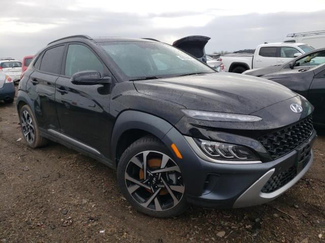 HYUNDAI KONA  , 2022