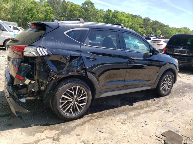 HYUNDAI TUCSON , 2020