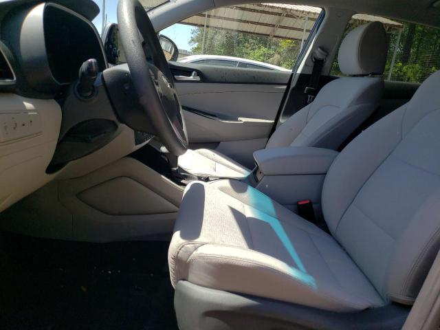 HYUNDAI TUCSON , 2020