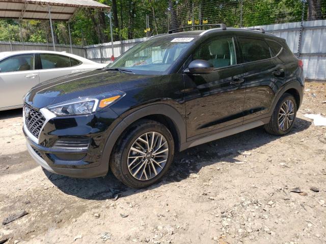 HYUNDAI TUCSON , 2020