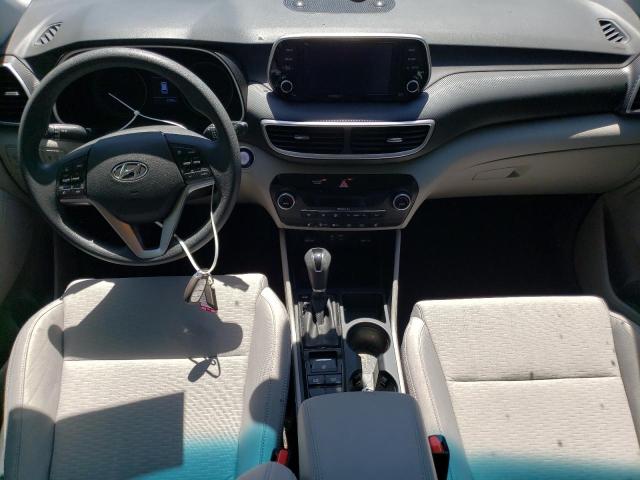 HYUNDAI TUCSON , 2020