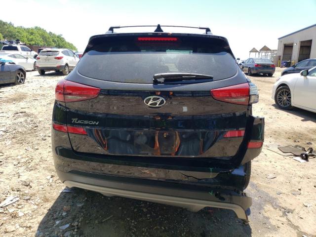 HYUNDAI TUCSON , 2020