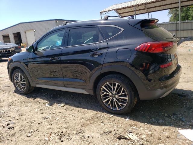 HYUNDAI TUCSON , 2020