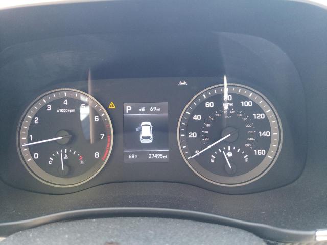 HYUNDAI TUCSON , 2020