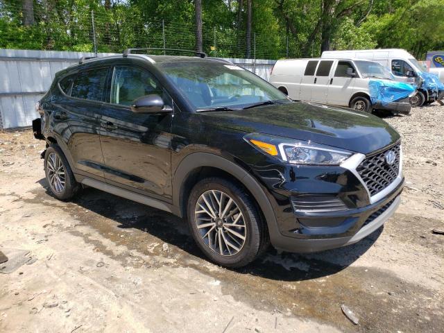 HYUNDAI TUCSON , 2020