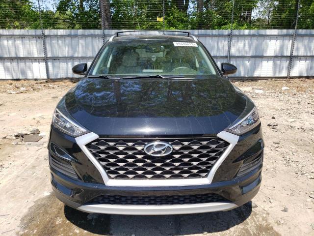 HYUNDAI TUCSON , 2020