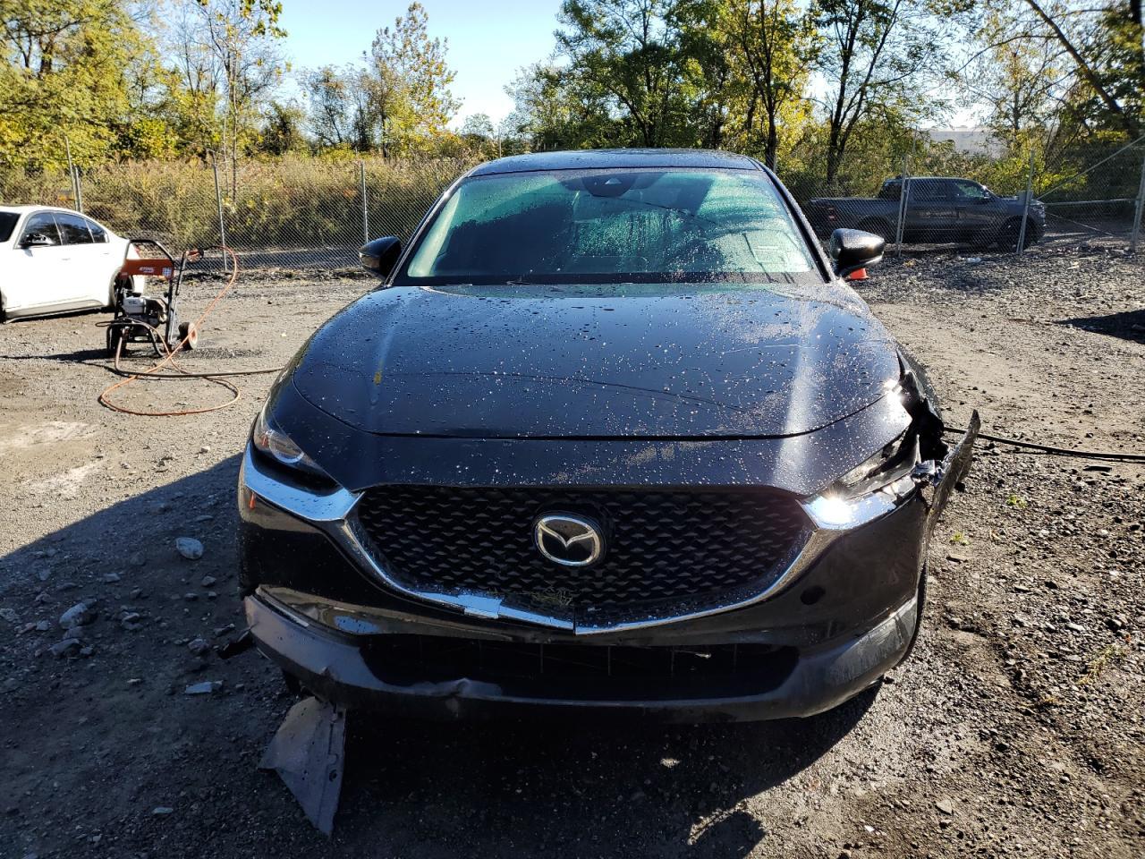 2021 Mazda CX-30, Select