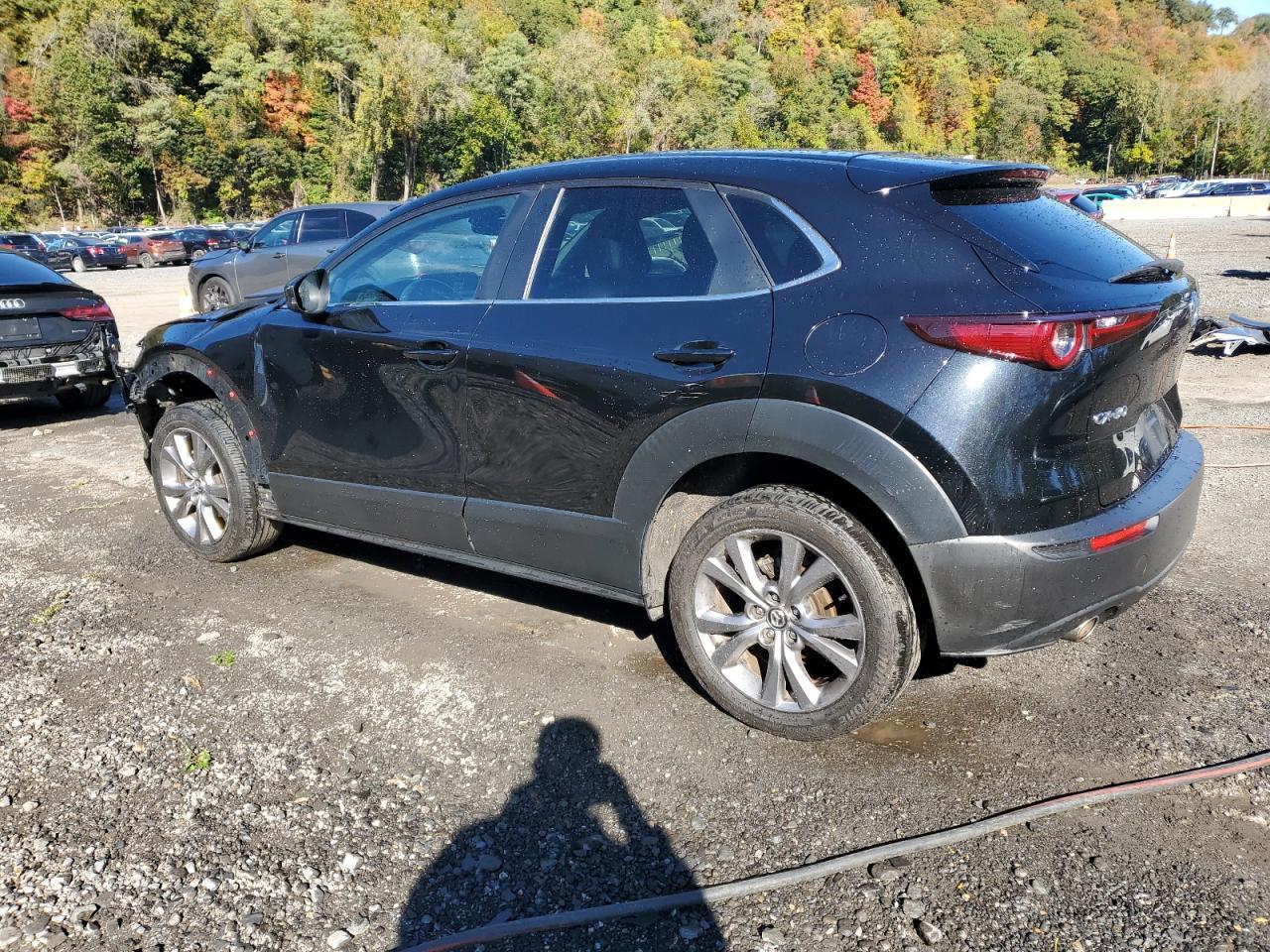 2021 Mazda CX-30, Select