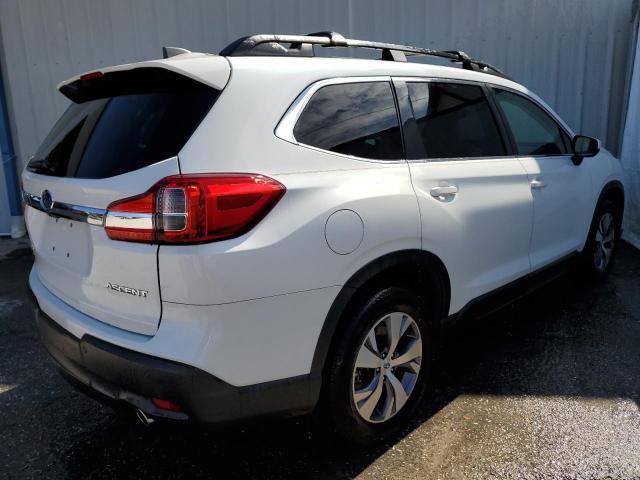 SUBARU ASCENT 