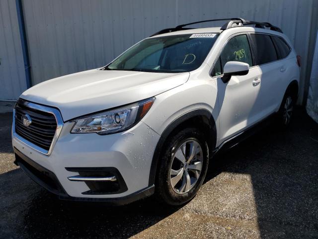 SUBARU ASCENT 