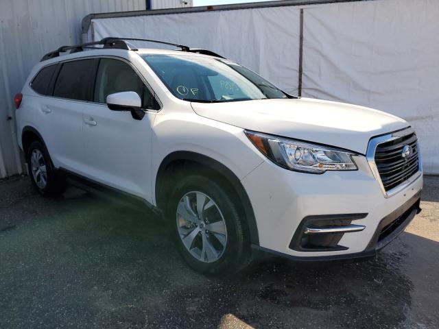 SUBARU ASCENT 