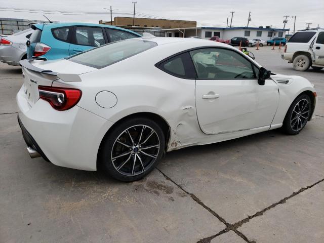 SUBARU  BRZ , 2017