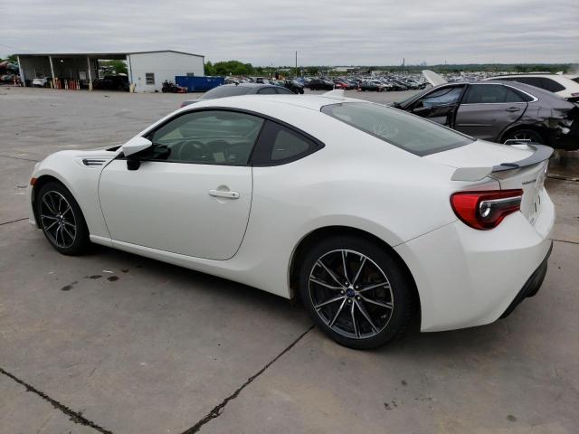 SUBARU  BRZ , 2017