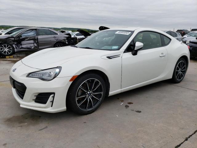 SUBARU  BRZ , 2017