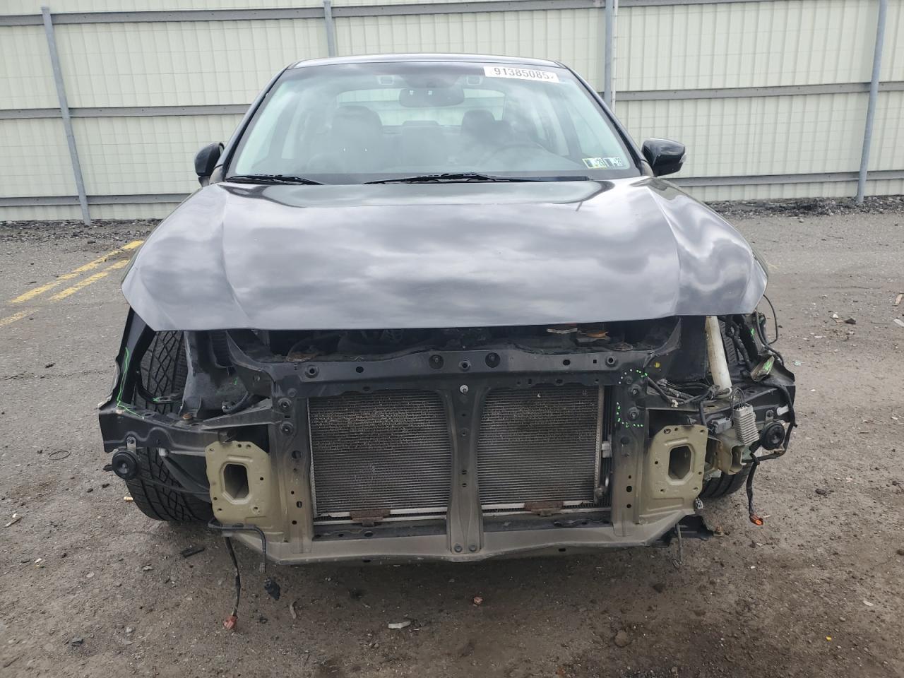 2015 Subaru Legacy, 2.5I Limited