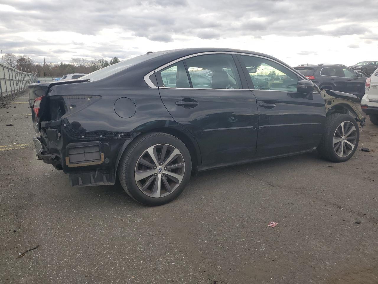 2015 Subaru Legacy, 2.5I Limited