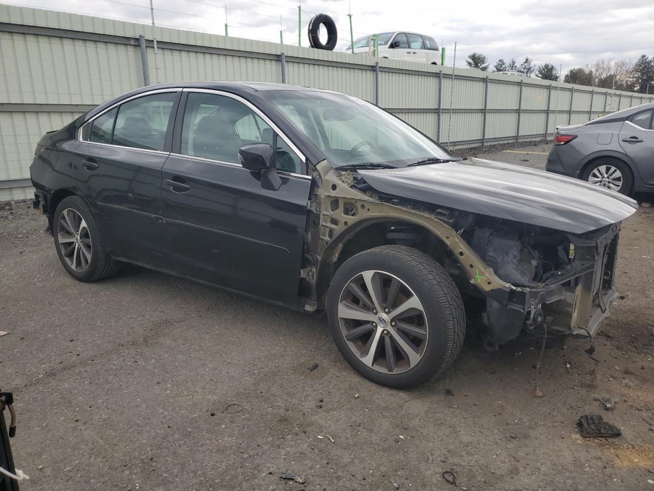 2015 Subaru Legacy, 2.5I Limited