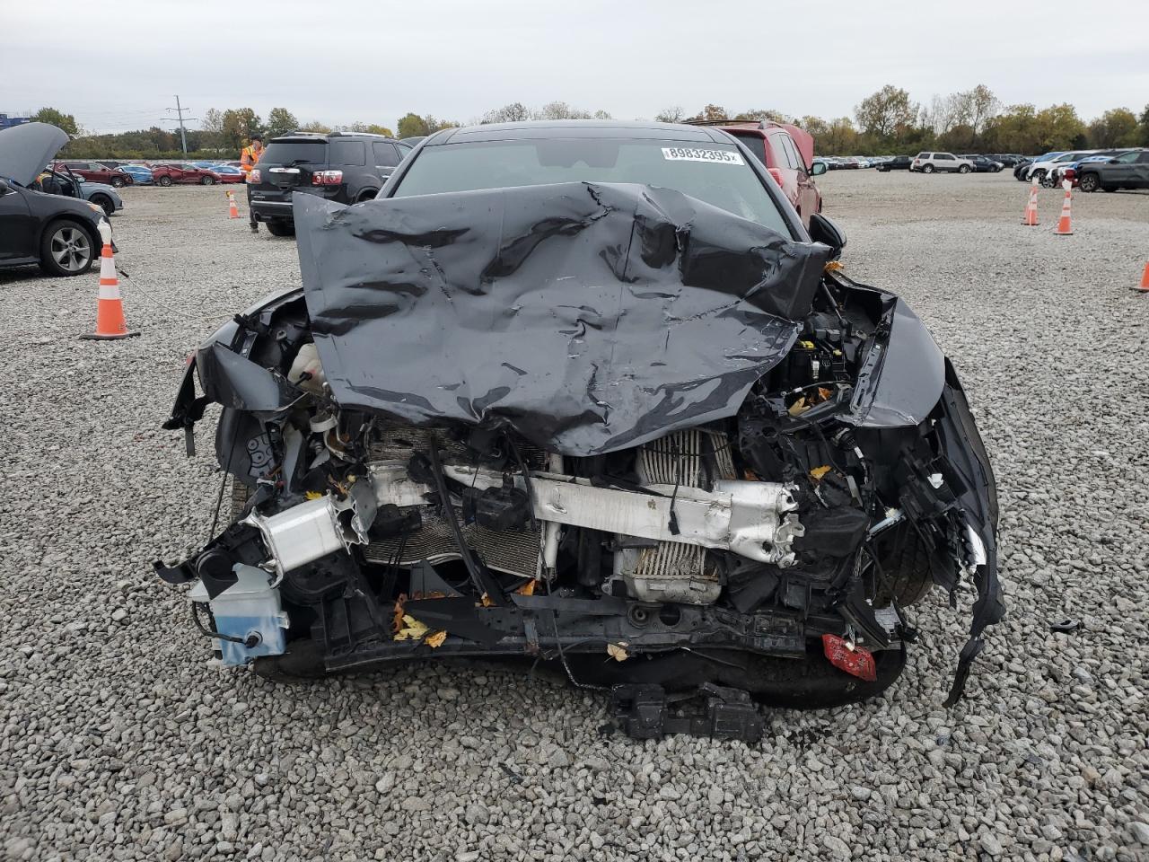 2021 Hyundai Sonata, N Line