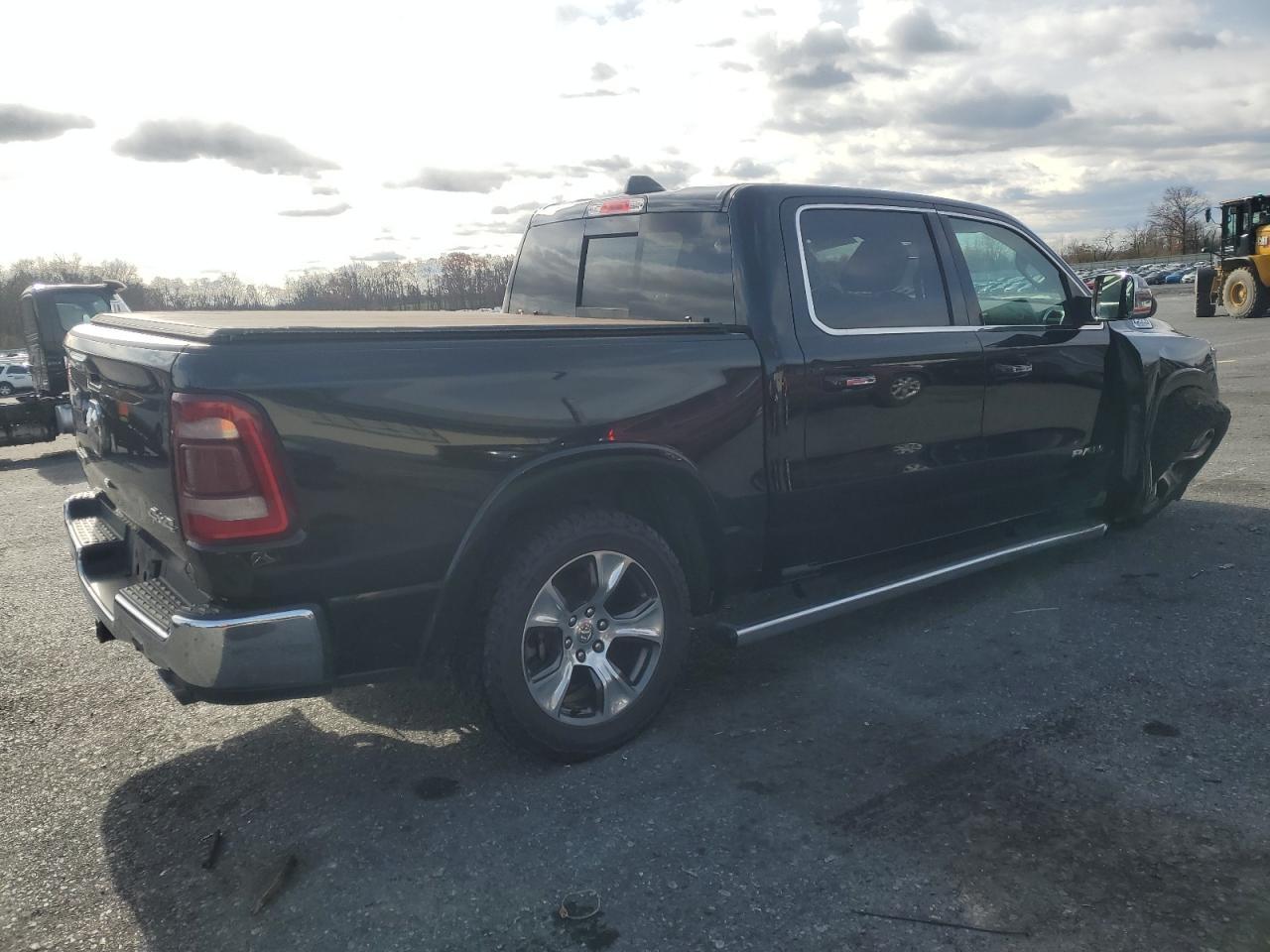 2019 RAM 1500, Laramie