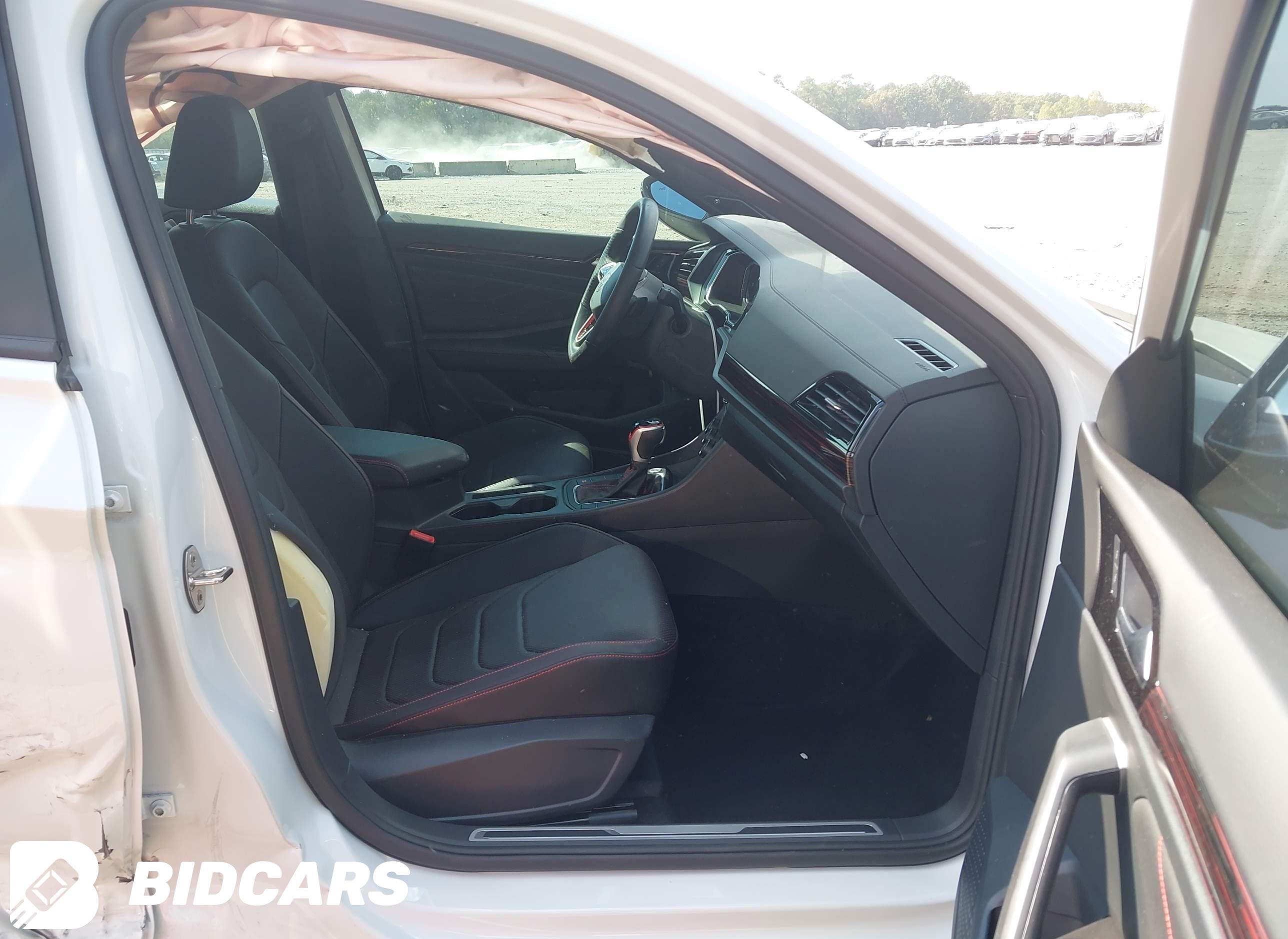 2024 Volkswagen Jetta, GLI 2....