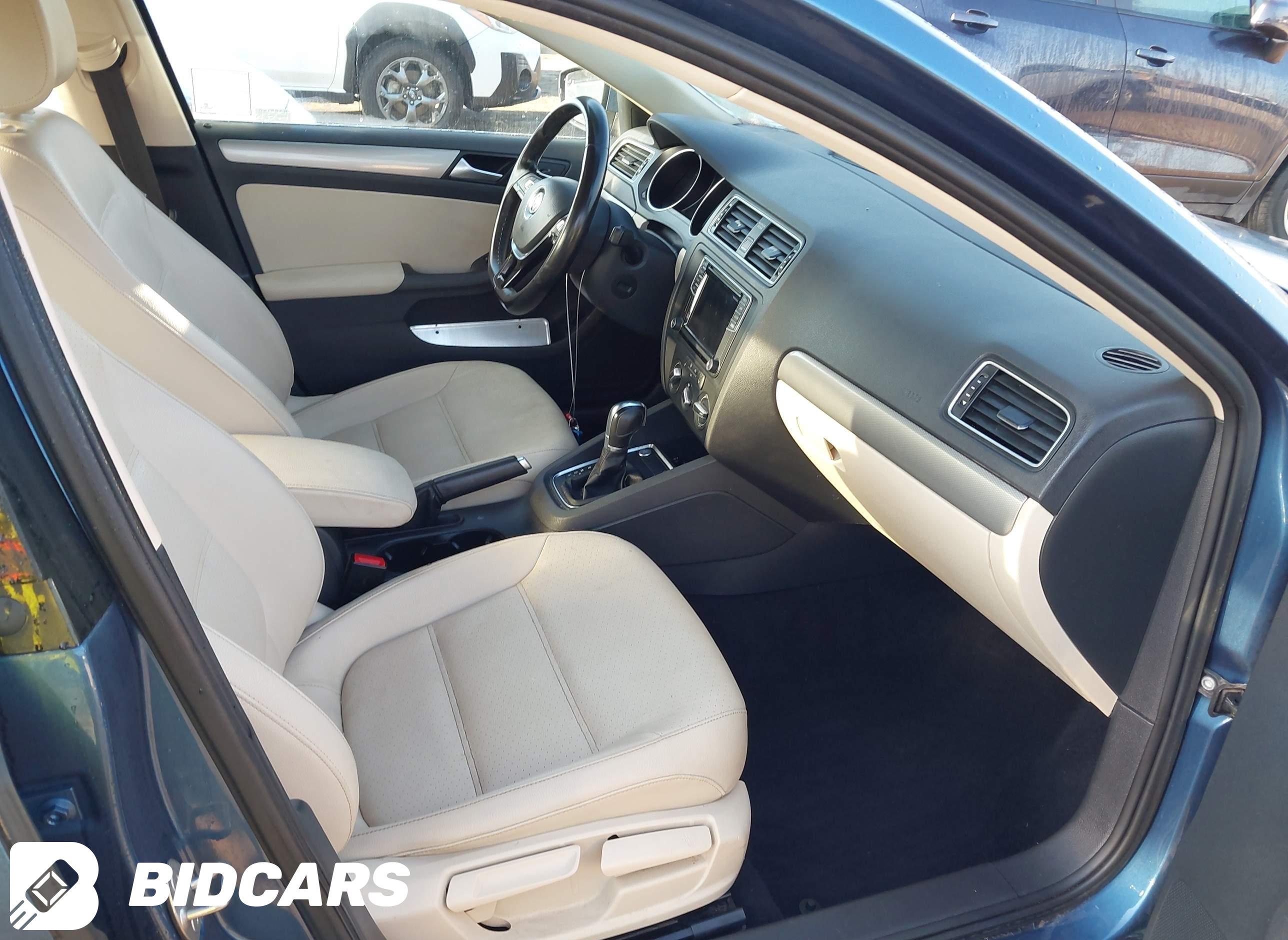 2018 Volkswagen Jetta, 1.4T S...