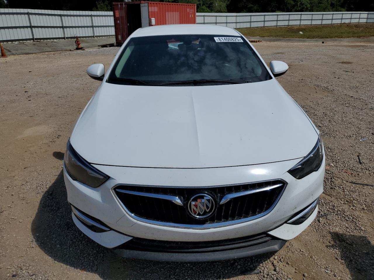 2018 Buick Regal, Preferred