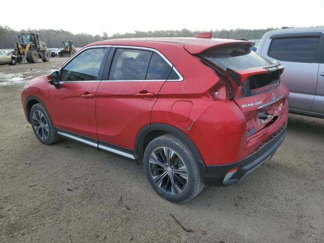 MITSUBISHI  ECLIPSE CROSS