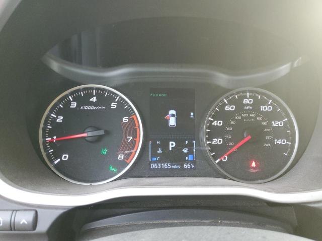 MITSUBISHI  ECLIPSE CROSS