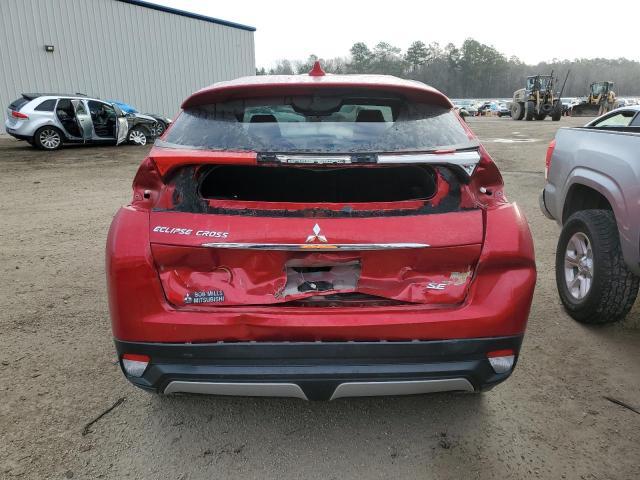 MITSUBISHI  ECLIPSE CROSS