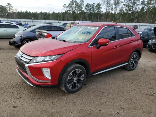 MITSUBISHI  ECLIPSE CROSS