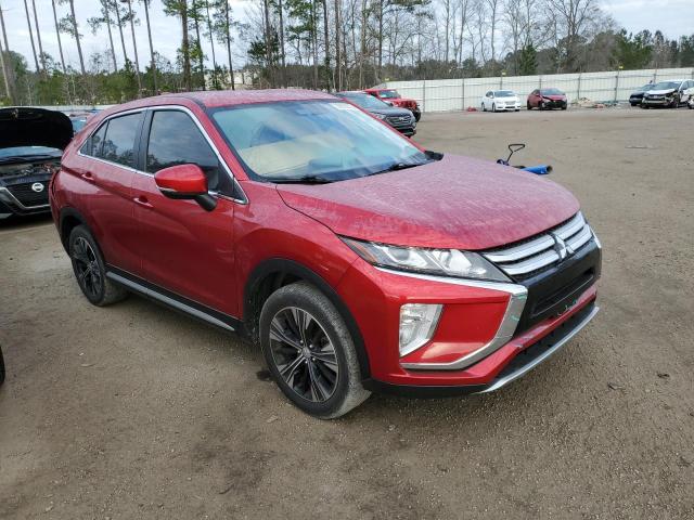 MITSUBISHI  ECLIPSE CROSS