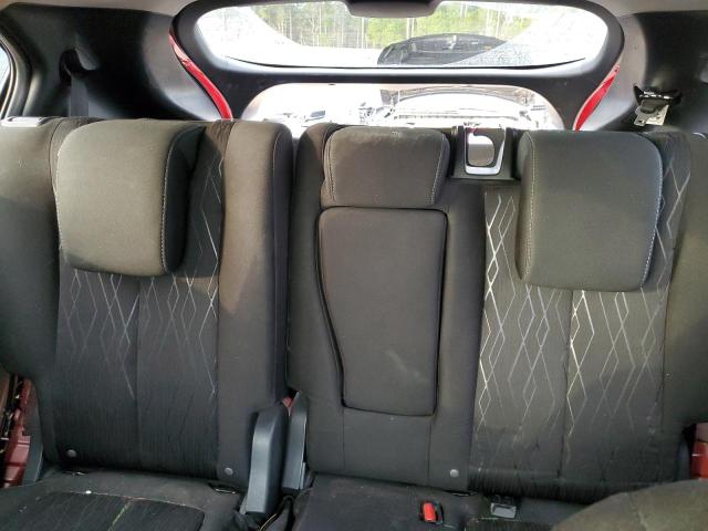 MITSUBISHI  ECLIPSE CROSS