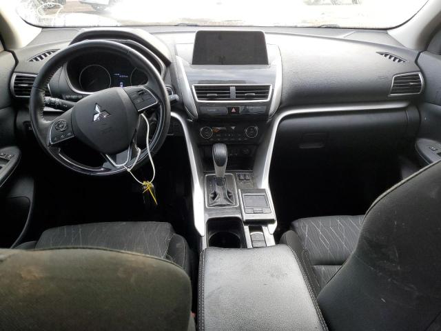 MITSUBISHI  ECLIPSE CROSS