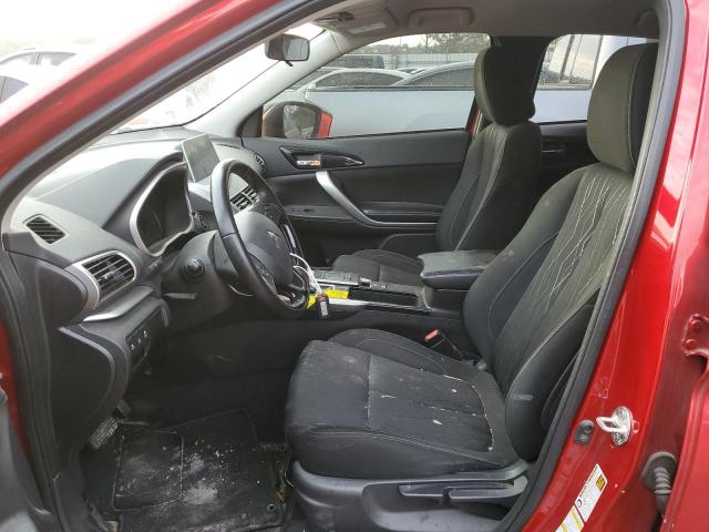 MITSUBISHI  ECLIPSE CROSS