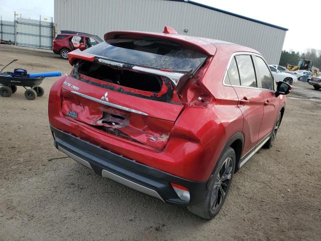 MITSUBISHI  ECLIPSE CROSS