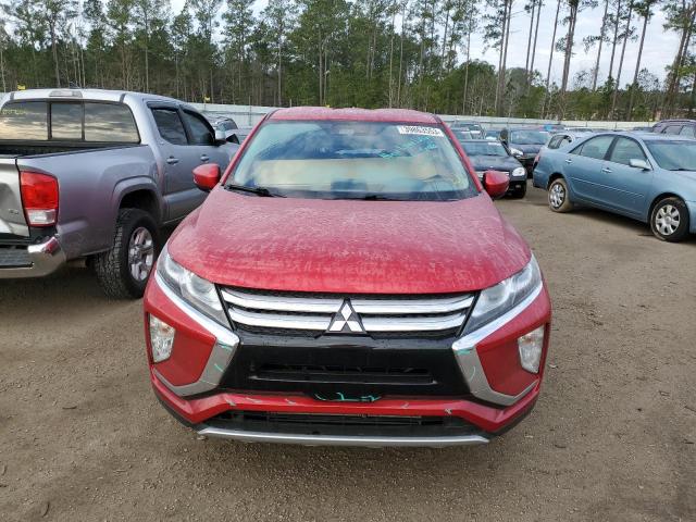 MITSUBISHI  ECLIPSE CROSS