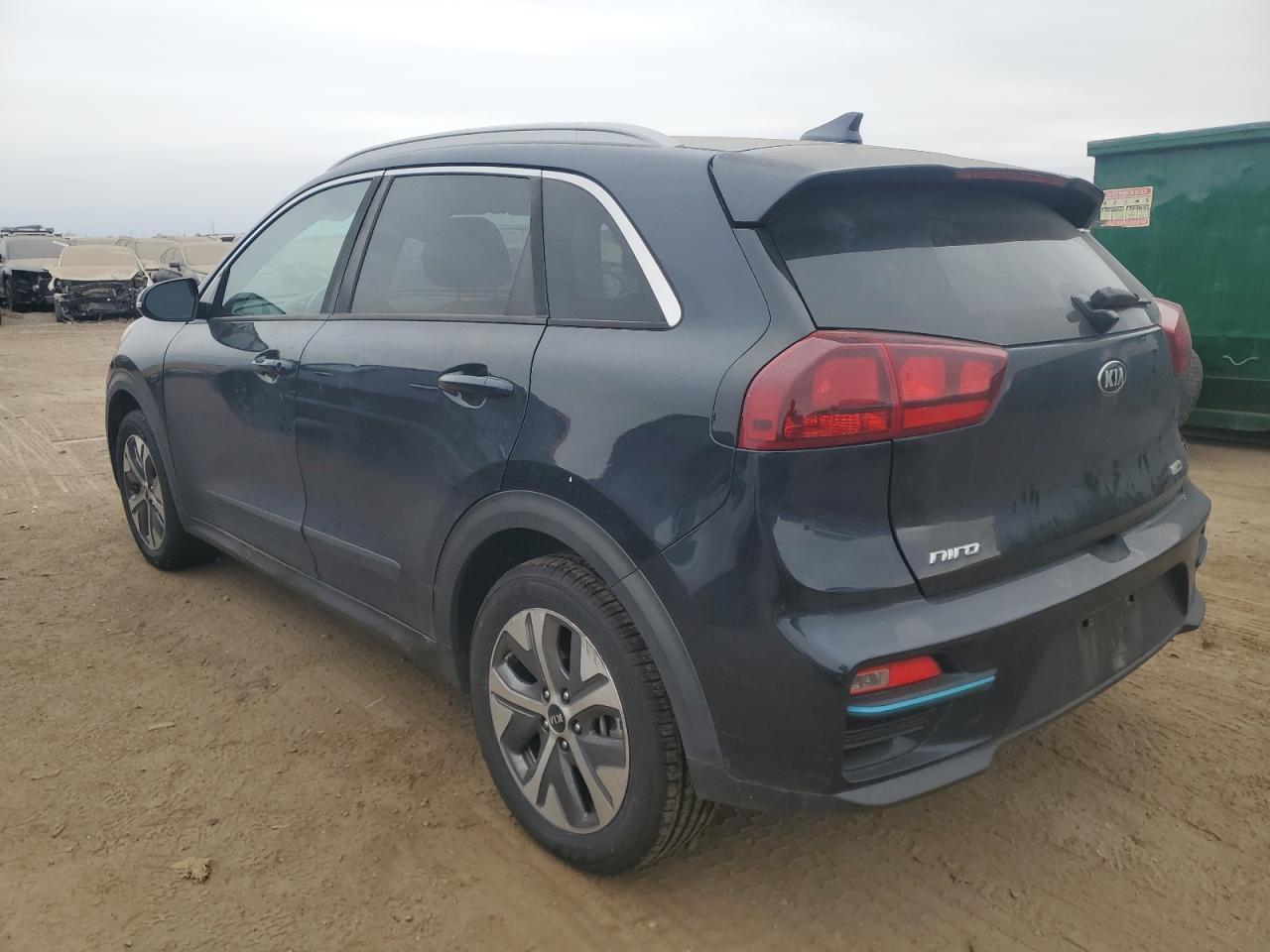 2019 KIA Niro, EX