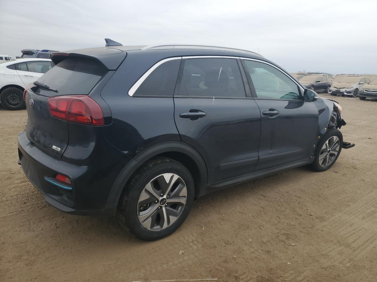2019 KIA Niro, EX