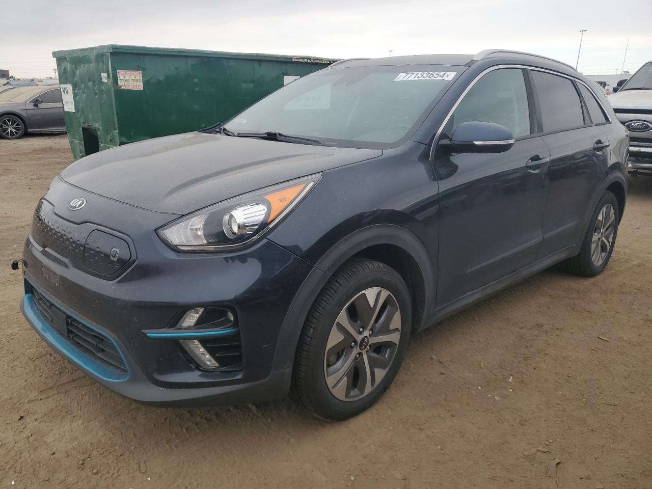 2019 KIA Niro, EX