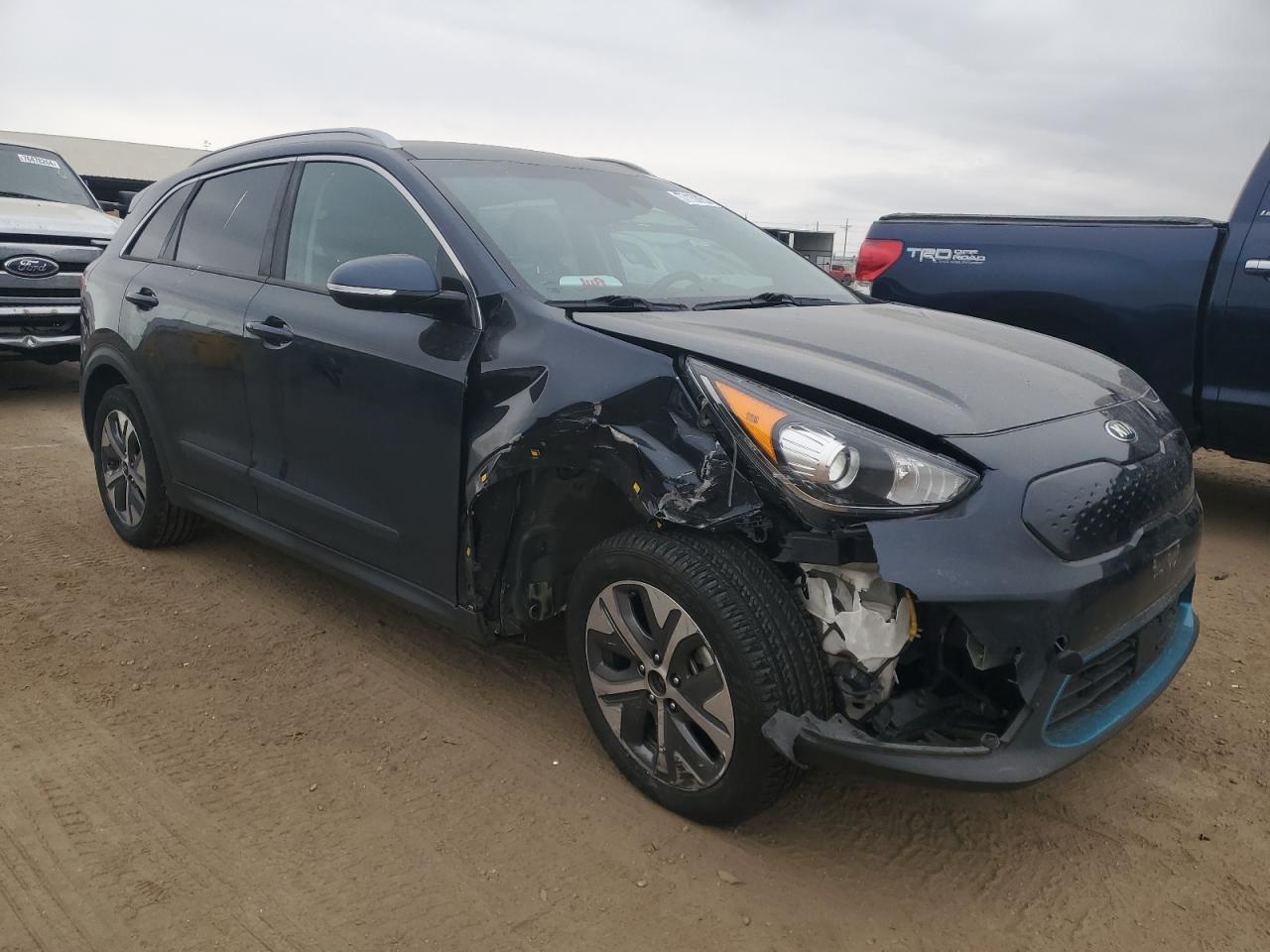 2019 KIA Niro, EX