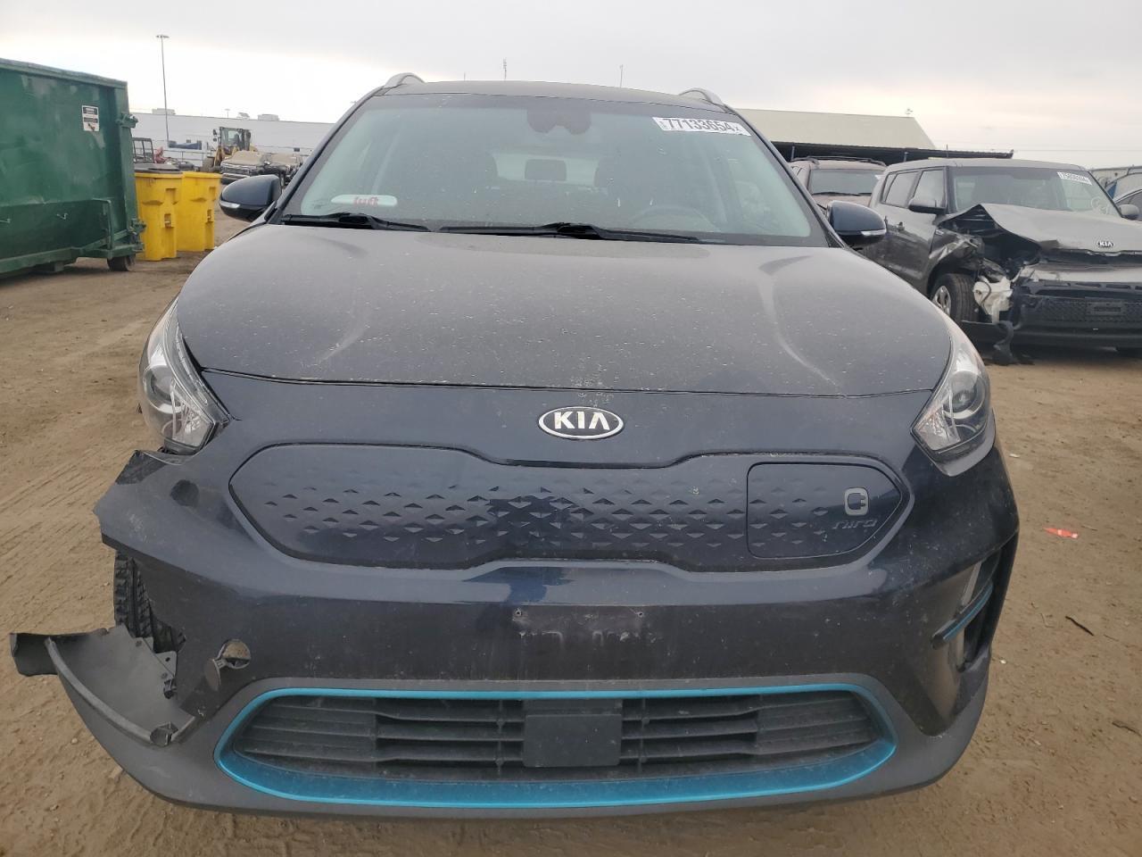 2019 KIA Niro, EX